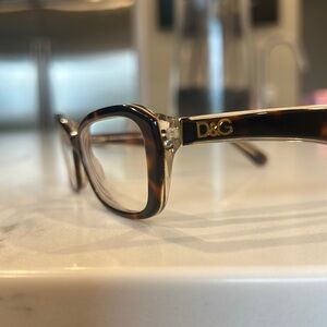 Dolce & Gabbana | DG Eyeglasses